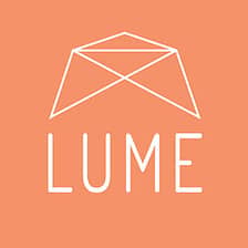 Lume logo