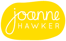 Joanne Hawker logo