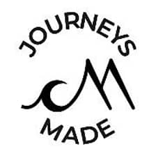 Journeys Made logo