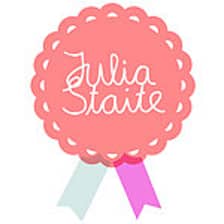 Julia Staite logo