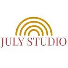 July Studio Creations logo
