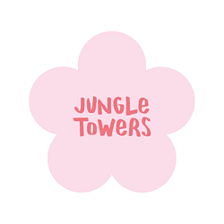 Jungle Towers logo