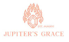 Jupiter's Grace logo