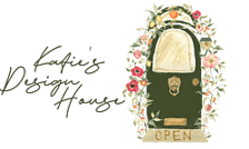 Katie Dyer Design logo