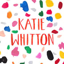 Katie Whitton Design logo