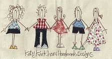 katy kirkham designs logo