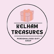 KELHAM TREASURES logo