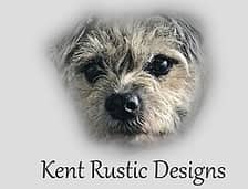 Kent Rustic Designs logo