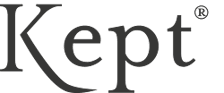 Kept for Life logo