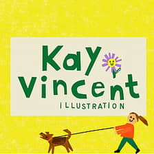 Personalised Art by Kay logo