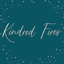 Kindred Fires logo