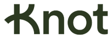 Knot Design logo