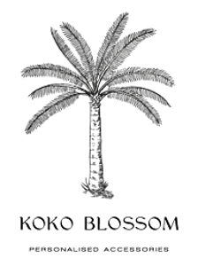Koko Blossom logo
