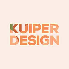 Kuiper Design logo
