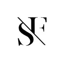 Saskia Frost logo