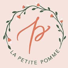 La Petite Pomme logo