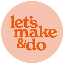 Let's Make & Do logo