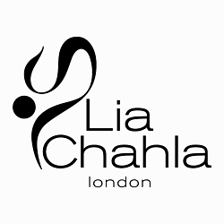 Lia Chahla London logo