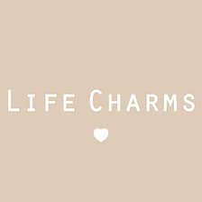 Life Charms Jewellery logo
