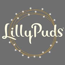 LillyPuds logo