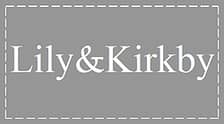 Lily&Kirkby logo