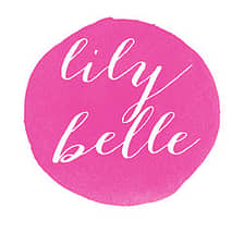 Lily Belle logo