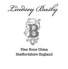 Lindsey Busby Designs logo