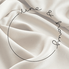 Line & Honey logo