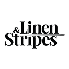 Linen and Stripes logo