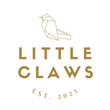 Little Claws logo