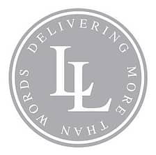 Little Letter logo