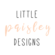 Little Paisley Designs logo