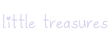 little treasures logo