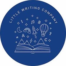 Little Writing Company logo