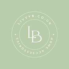 LivvyB logo