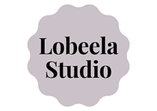 Lobeela Studio logo