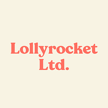 Lollyrocket Ltd logo