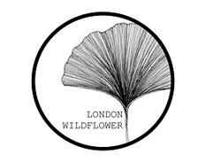 London Wildflower logo