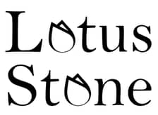Lotus Stone Jewellery logo