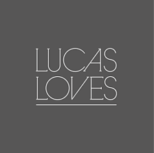 LucasLoves logo