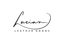 LucianLeatherGoods logo