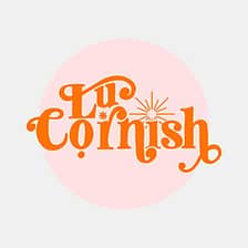 Lu Cornish logo