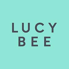 Lucy Bee logo