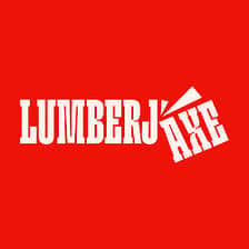 Lumberjaxe Seasonings and Sauces logo