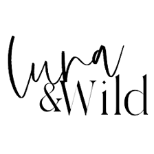 Luna and Wild logo