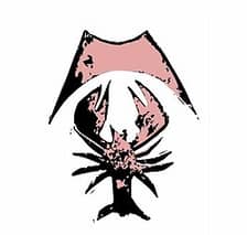 Lunar & Lobster logo