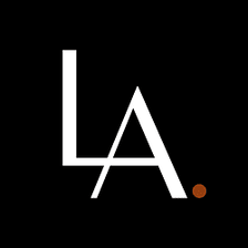 Luxe Amore Studio logo