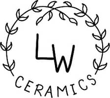 LW Ceramics logo