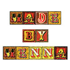 Made by Menna logo