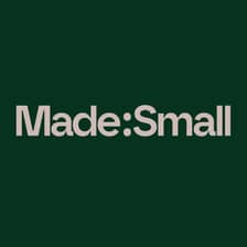 Made:Small Studio logo